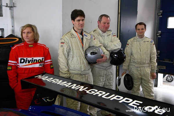 VLN 25-04-2008 Freitagstraining 041