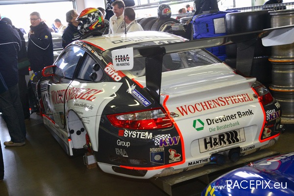 VLN 25-04-2008 Freitagstraining 042