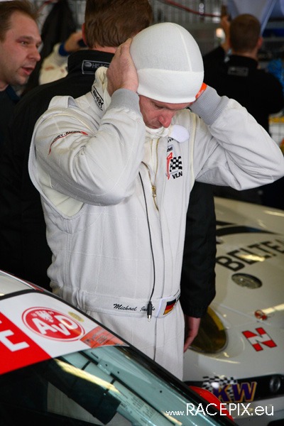 VLN 25-04-2008 Freitagstraining 045