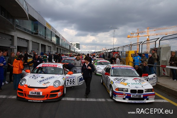 VLN 25-04-2008 Freitagstraining 048