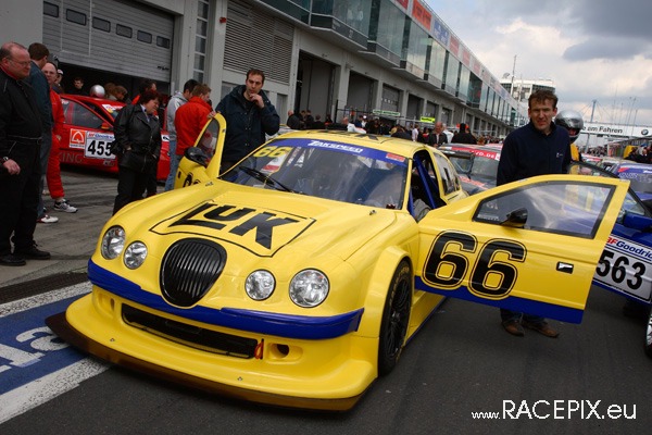 VLN 25-04-2008 Freitagstraining 049