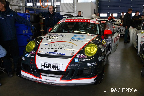 VLN 25-04-2008 Freitagstraining 052