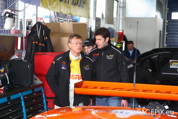 VLN 25-04-2008 Freitagstraining 053