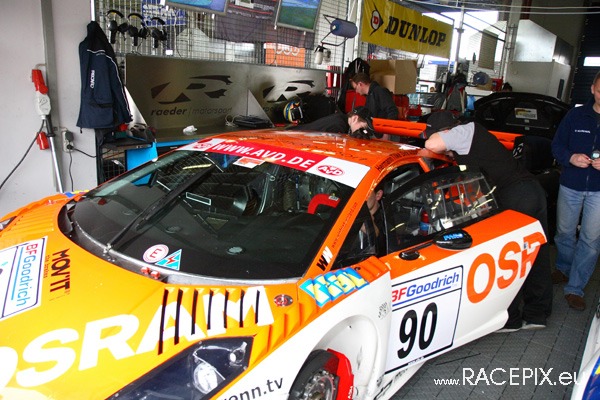 VLN 25-04-2008 Freitagstraining 056