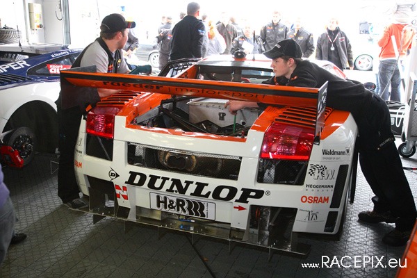 VLN 25-04-2008 Freitagstraining 057