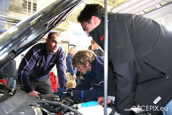 VLN 25-04-2008 Freitagstraining 058