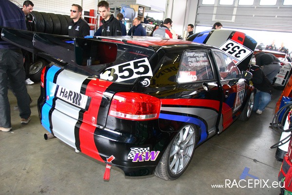 VLN 25-04-2008 Freitagstraining 060