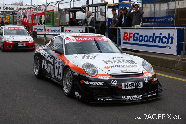 VLN 25-04-2008 Freitagstraining 062