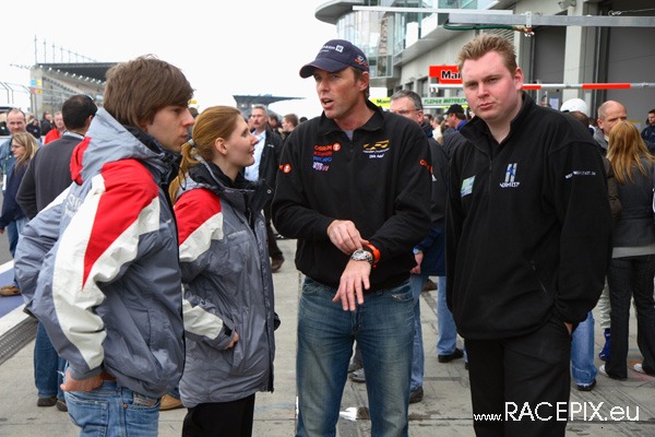 VLN 25-04-2008 Freitagstraining 063