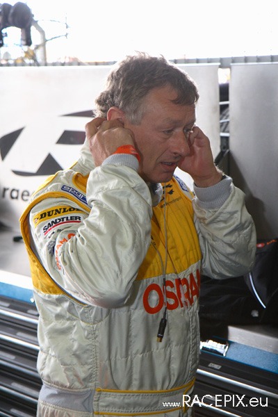 VLN 25-04-2008 Freitagstraining 064