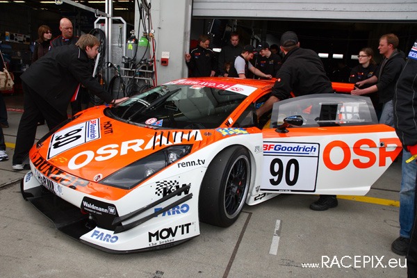 VLN 25-04-2008 Freitagstraining 065