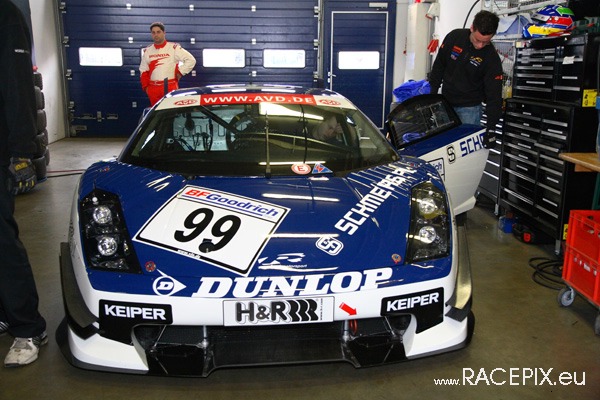 VLN 25-04-2008 Freitagstraining 067