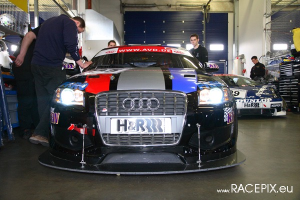 VLN 25-04-2008 Freitagstraining 068