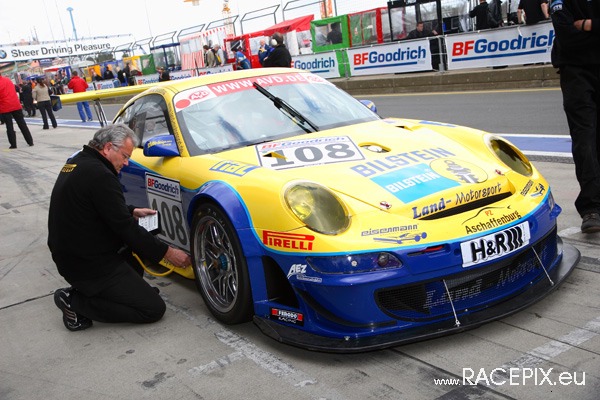 VLN 25-04-2008 Freitagstraining 069