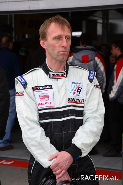 VLN 25-04-2008 Freitagstraining 070