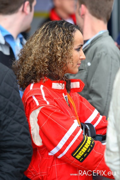 VLN 25-04-2008 Freitagstraining 071