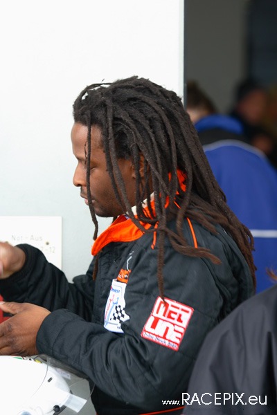 VLN 25-04-2008 Freitagstraining 074