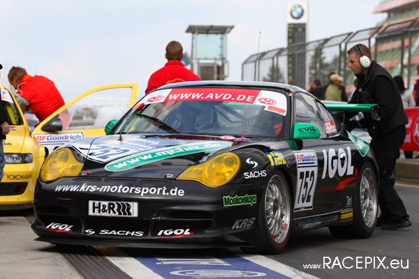 VLN 25-04-2008 Freitagstraining 078