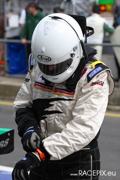 VLN 25-04-2008 Freitagstraining 079