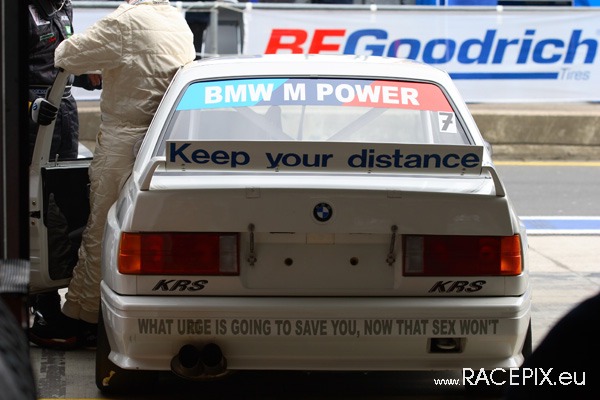 VLN 25-04-2008 Freitagstraining 080