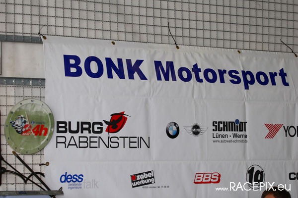 VLN 25-04-2008 Freitagstraining 081