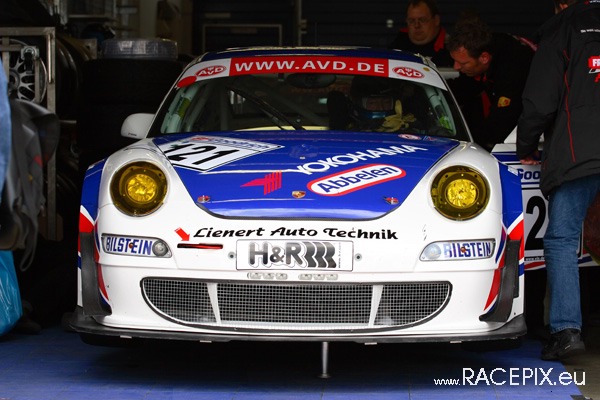 VLN 25-04-2008 Freitagstraining 082