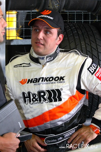 VLN 25-04-2008 Freitagstraining 085