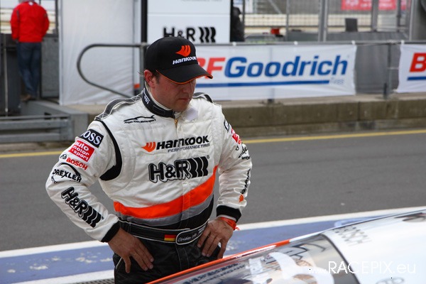 VLN 25-04-2008 Freitagstraining 087