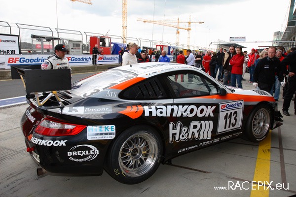 VLN 25-04-2008 Freitagstraining 088