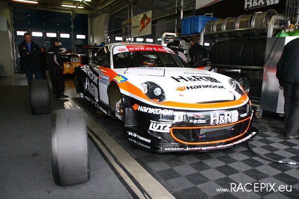 VLN 25-04-2008 Freitagstraining 089