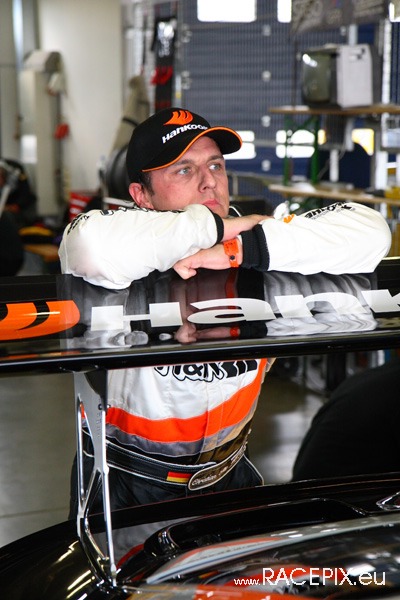 VLN 25-04-2008 Freitagstraining 091