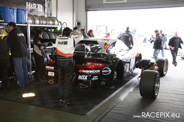 VLN 25-04-2008 Freitagstraining 092