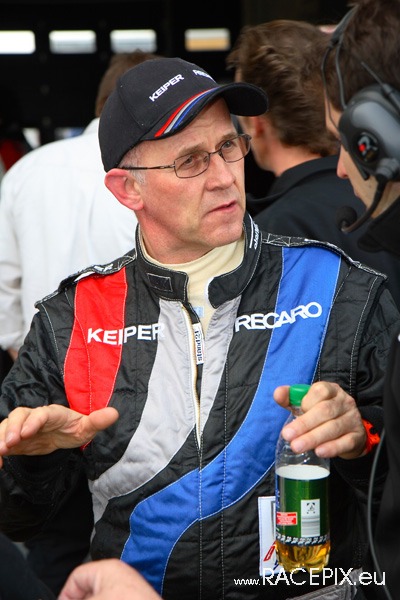 VLN 25-04-2008 Freitagstraining 095