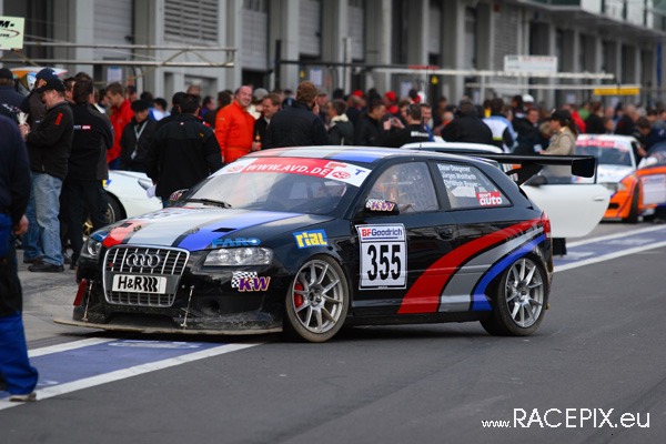 VLN 25-04-2008 Freitagstraining 103