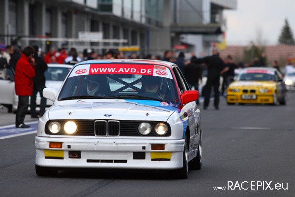 VLN 25-04-2008 Freitagstraining 106