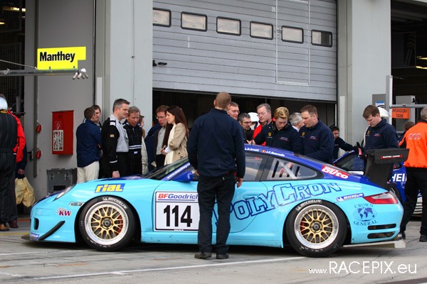 VLN 25-04-2008 Freitagstraining 107