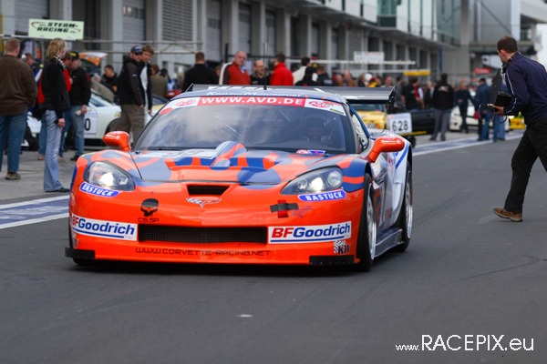 VLN 25-04-2008 Freitagstraining 108