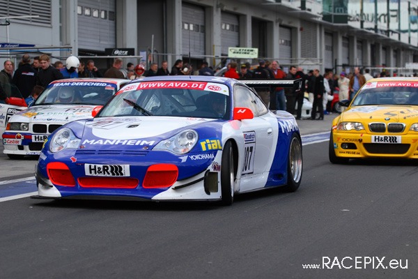 VLN 25-04-2008 Freitagstraining 109