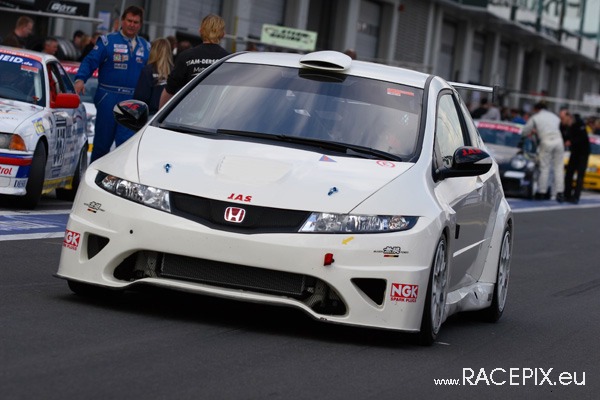 VLN 25-04-2008 Freitagstraining 111