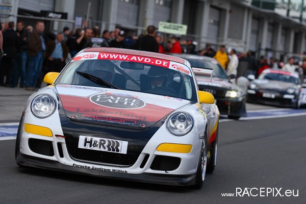 VLN 25-04-2008 Freitagstraining 112