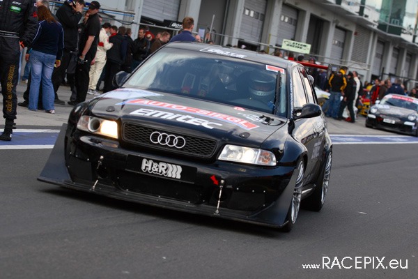 VLN 25-04-2008 Freitagstraining 113