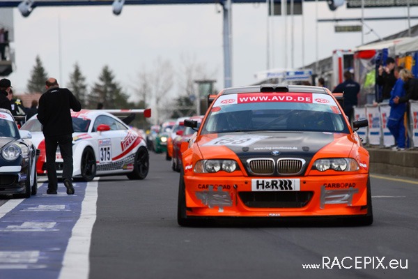 VLN 25-04-2008 Freitagstraining 114