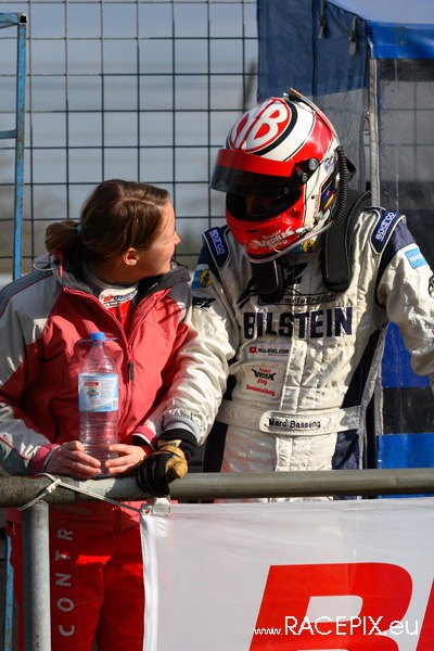 VLN 25-04-2008 Freitagstraining 116