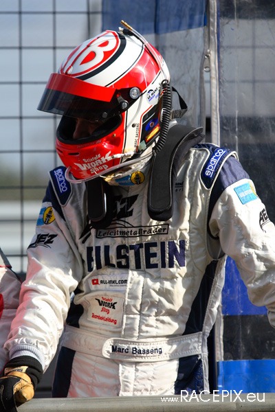 VLN 25-04-2008 Freitagstraining 117