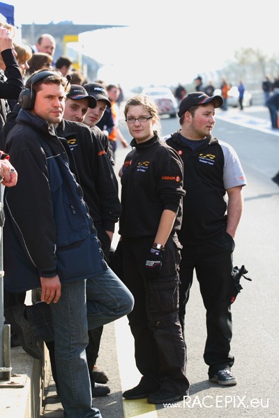 VLN 25-04-2008 Freitagstraining 118