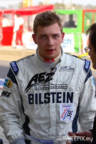 VLN 25-04-2008 Freitagstraining 119