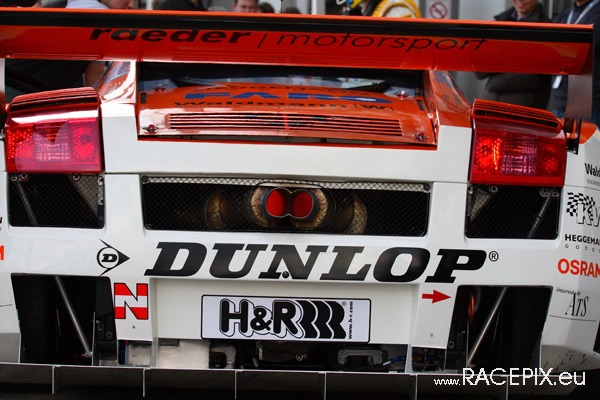 VLN 25-04-2008 Freitagstraining 122