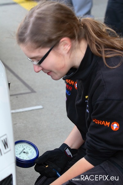 VLN 25-04-2008 Freitagstraining 124