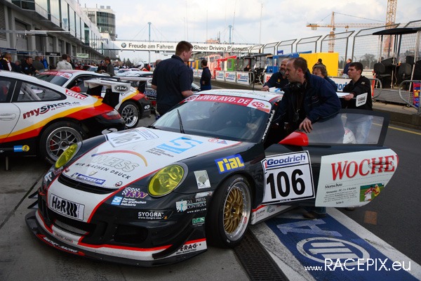 VLN 25-04-2008 Freitagstraining 127