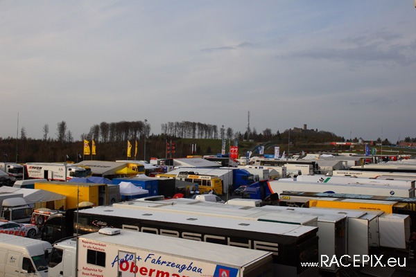 VLN 25-04-2008 Freitagstraining 130